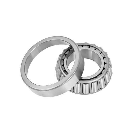 32008 NSK Conical Roller Bearing High Precision Instrument