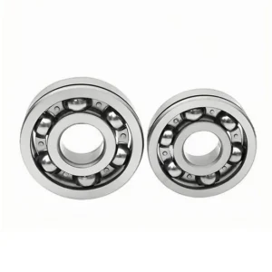 6015 6016 6017 Deep Groove Ball Bearing for Differential Mechanism