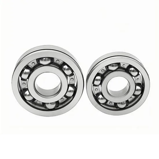 6015 6016 6017 Deep Groove Ball Bearing for Differential Mechanism
