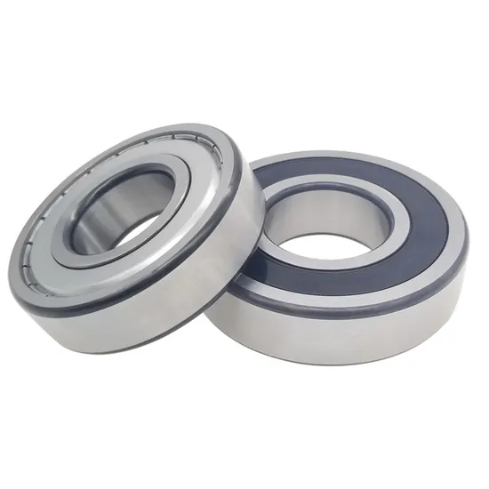 SKF 6319zz C3 6319-2RS 6320zz Deep Groove Ball Bearings