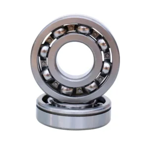 High Speed Deep Groove Ball Bearing 6211 6212 6213