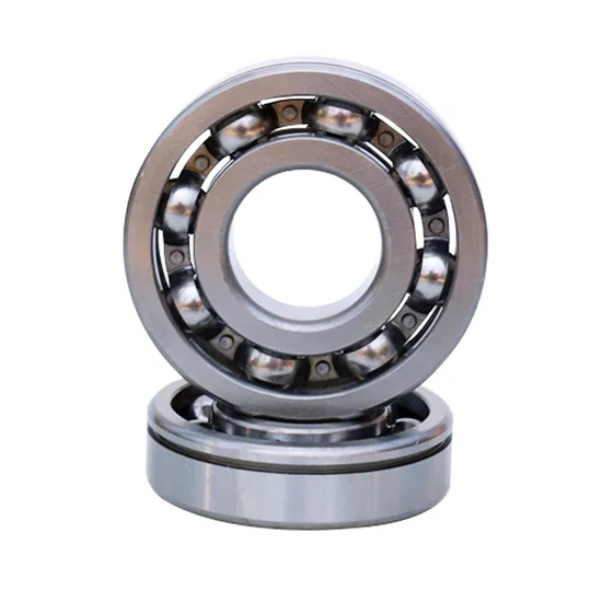 High Speed Deep Groove Ball Bearing 6211 6212 6213