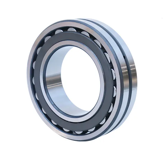 6024-Z 6024-2z Deep Groove Ball Bearing Low Noise Vibration