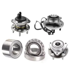 NSK Timken 51130m-51152m Thrust Ball Bearing High Quality