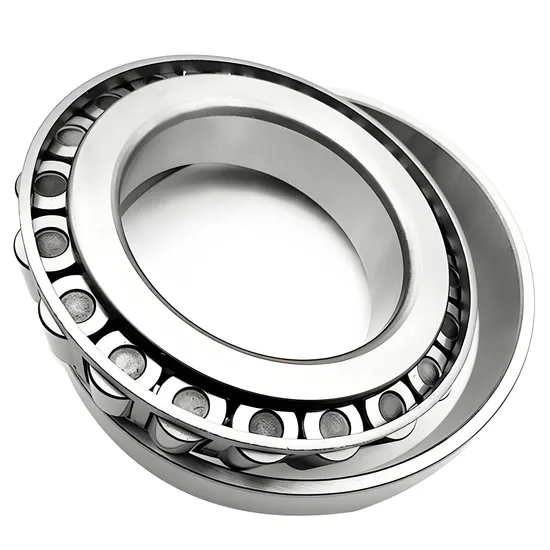 Koyo 32306 Tapered Roller Bearing High Temperature