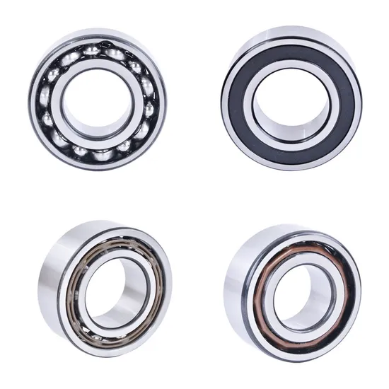 Automobile Hub Bearings Dac55900060 Dac56880040 OEM