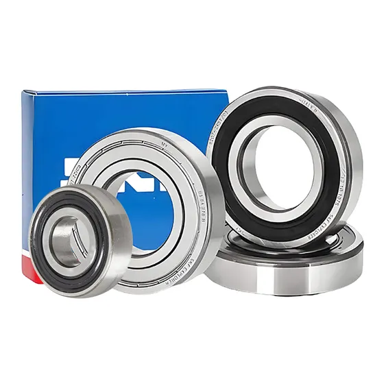 High Precision S6303zz S6304zz S6305zz Stainless Steel Bearing