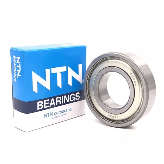 22213ca/W33 Self-Aligning Roller Bearing High Speed Low Noise