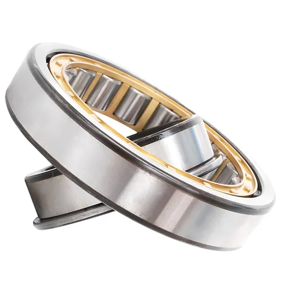 High Quality Needle Roller Bearing NK80/35 NK85/25 NK85/35