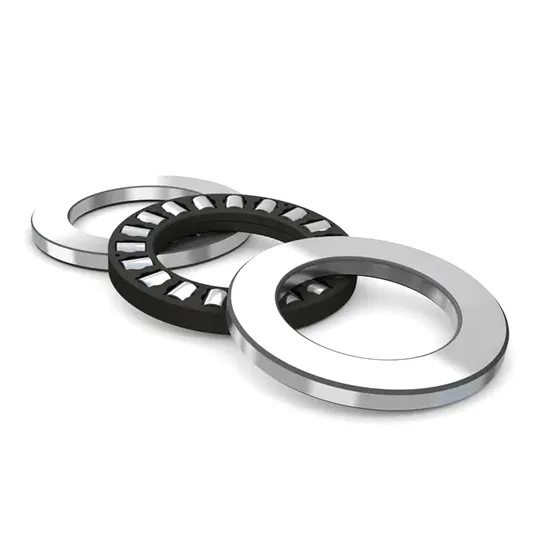 Timken 32304 Tapered Roller Bearings for Paper Mills