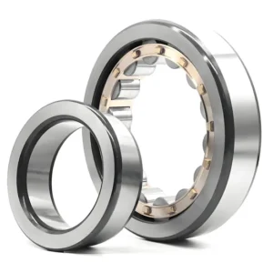 6026 Deep Groove Ball Bearing High Precision Low Noise