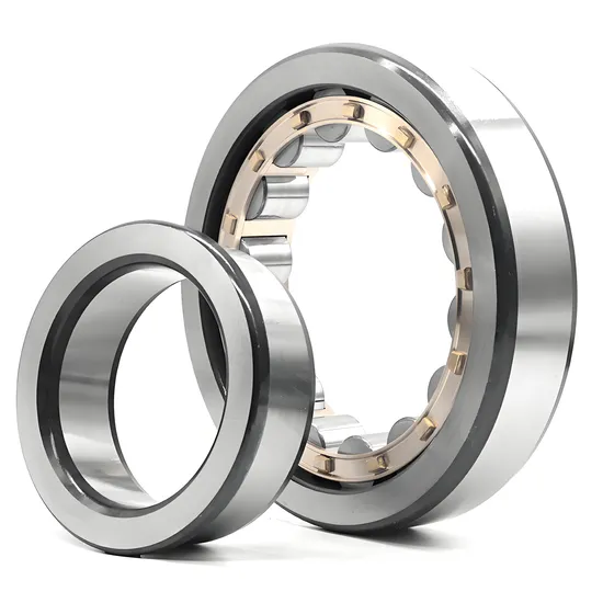 6026 Deep Groove Ball Bearing High Precision Low Noise