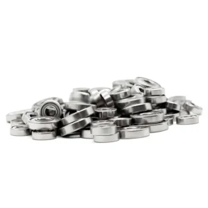 NSK NJ211em NJ212em NJ213em Cylindrical Roller Bearing