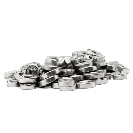 NSK NJ211em NJ212em NJ213em Cylindrical Roller Bearing
