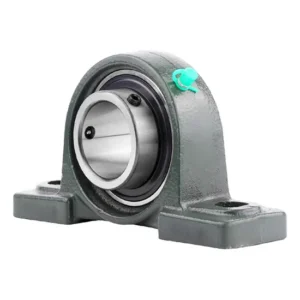 Koyo UCP314 Pillow Block Bearing for Mining Applications