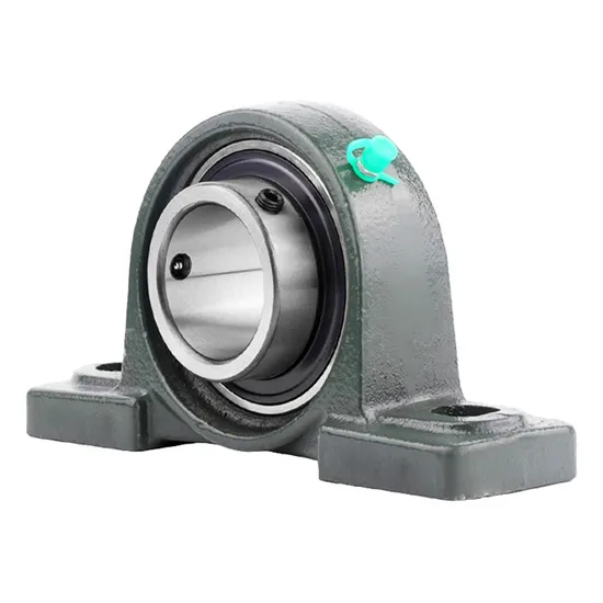 NSK Koyo UCP210 Pillow Block Bearings for Agriculture Machine