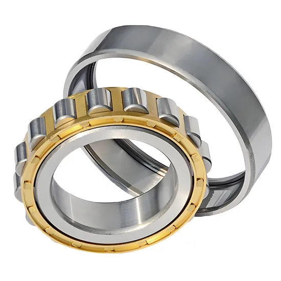 NSK Cylindrical Roller Bearing NJ214em NJ215em NJ216em