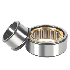 Flanged Linear Ball Bearing Lmek40uu Lmef8/12/16/20/25luu