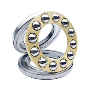 51103 51203 51104 Thrust Ball Bearing for Vertical Centrifuge