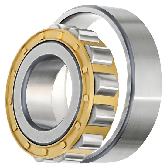 Koyo N203e NJ203e NF203e NU203e NUP203e Cylindrical Roller Bearings