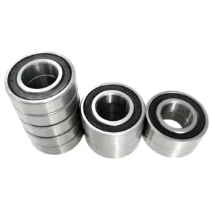 Timken NACHI NSK NJ220em NJ221em NJ222em Cylindrical Roller Bearing