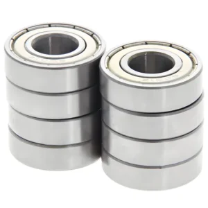NTN Koyo Timken NF309em NF310em NF311em Cylindrical Roller Bearing