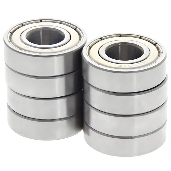 NTN Koyo Timken NF309em NF310em NF311em Cylindrical Roller Bearing
