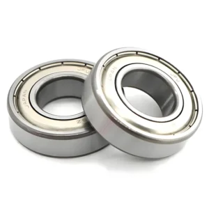 SKF 6002 6202 6302-2RS Deep Groove Ball Bearing High Quality