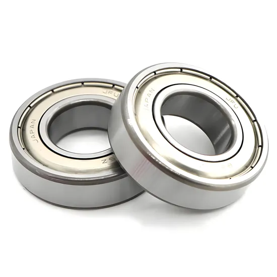 SKF 6002 6202 6302-2RS Deep Groove Ball Bearing High Quality