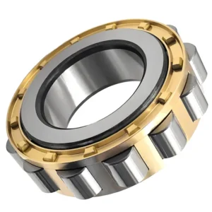 Double Row Angular Contact Ball Bearing High Quality