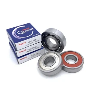 China Tapered Roller Bearing HR30215J HR32217J HR32317J OEM ODM