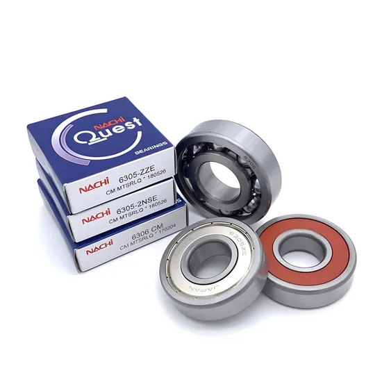 China Tapered Roller Bearing HR30215J HR32217J HR32317J OEM ODM