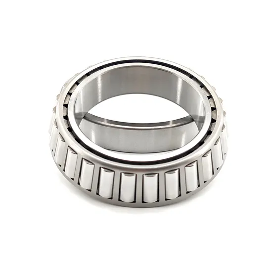 Tapered Roller Bearings HR33221J HR33005J HR33006J HR33007J