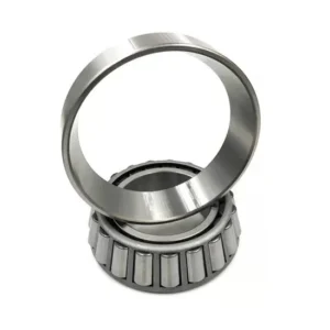 32314 Tapered Roller Bearing High Quality Bdl