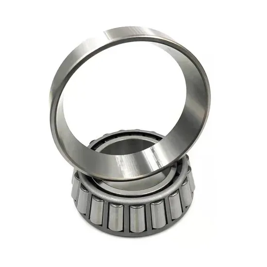 32314 Tapered Roller Bearing High Quality Bdl