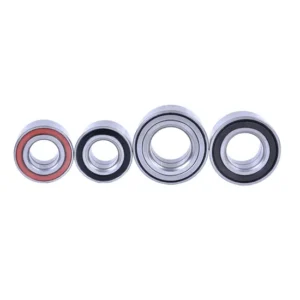 Durable Thrust Ball Bearing 51205 51206 51207 China