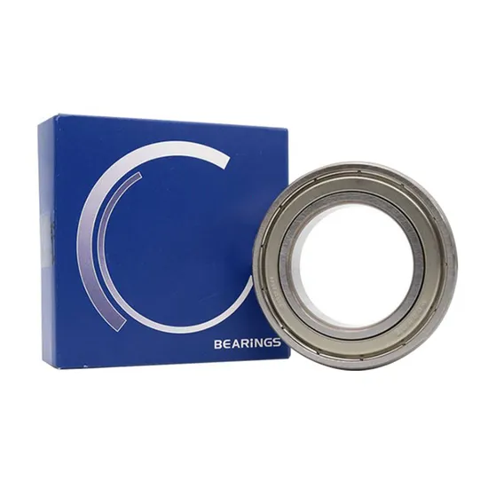 Gegz69/76/82es-2RS Spherical Bearing Quality Guaranteed