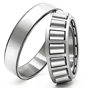 HR30240J High Load Taper Roller Bearing - High Capacity