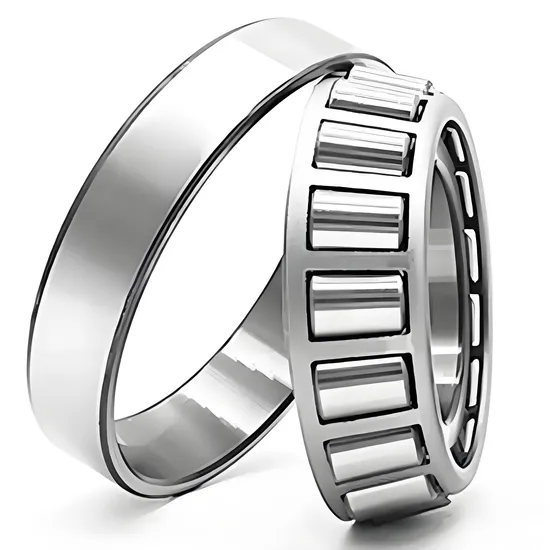 HR30240J High Load Taper Roller Bearing – High Capacity