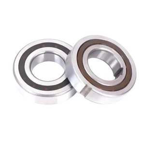 32207 Tapered Roller Bearing High-Quality Rolling Bearings