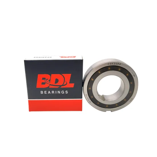 S623zz S624zz S625zz Stainless Steel Deep Groove Ball Bearing