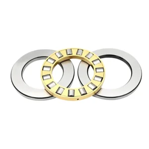 Long-Life Deep Groove Ball Bearing 62300-62304