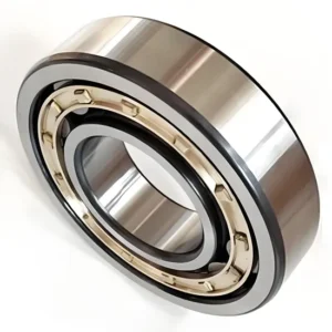 Koyo Cylindrical Roller Bearing NU406EM-NU410EM High Quality