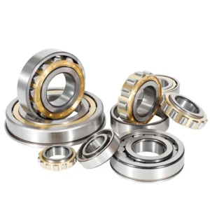NSK NTN Timken Koyo NACHI Deep Groove Ball Bearing