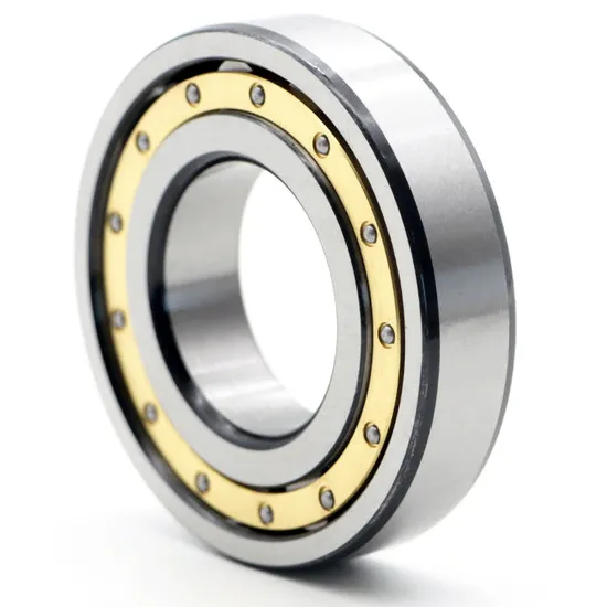 6308 6309 6310 Zz 2RS Motor Deep Groove Ball Bearing