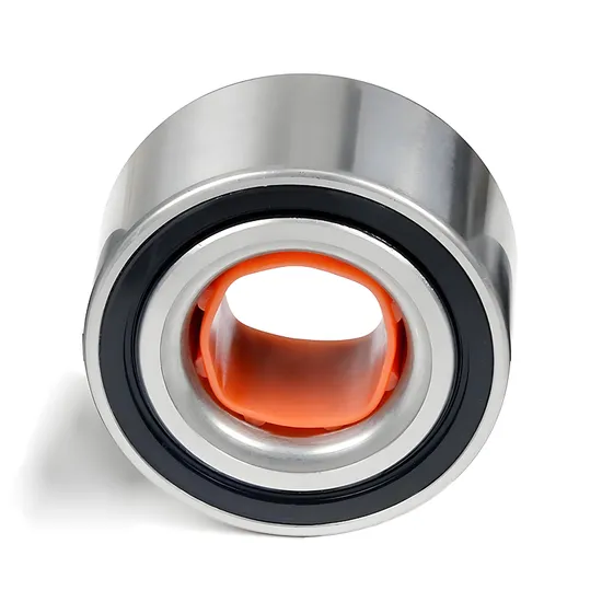 Factory Low-Cost Gas Turbine Double Row Angular Contact Ball Bearings