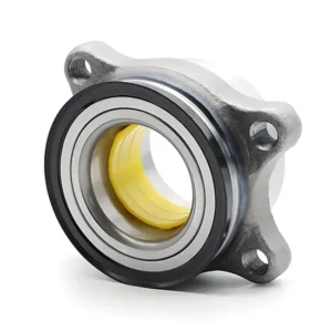Hyundai 51720-2D100 Wheel Hub Bearing DAC39740034/36