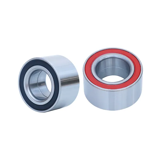 Precision High-Speed Wear-Resistant Thrust Ball Bearing