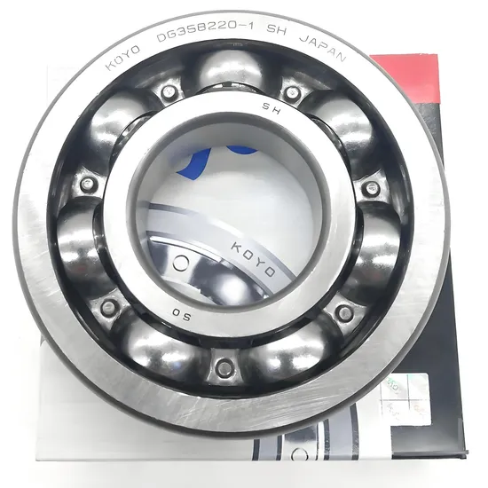 Timken NTN 6706-2RS 6806-2RS 6906-2RS Deep Groove Ball Bearing