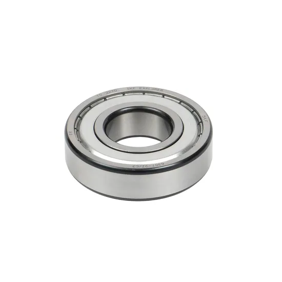 61907 Deep Groove Ball Bearing High Speed Low Noise